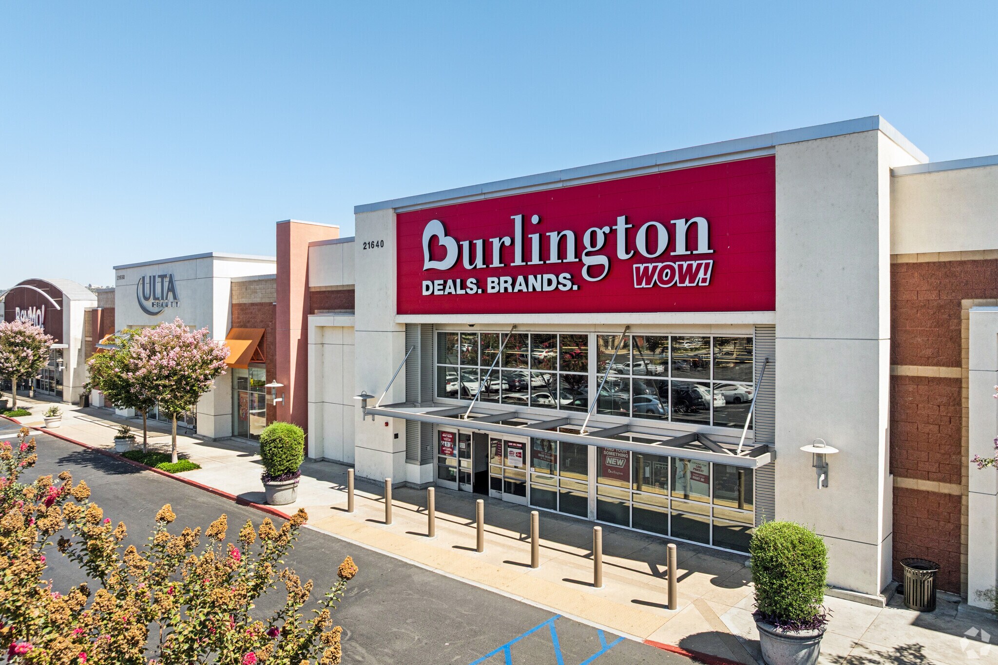 21630-21818 Valley Blvd, Walnut, CA for Rent