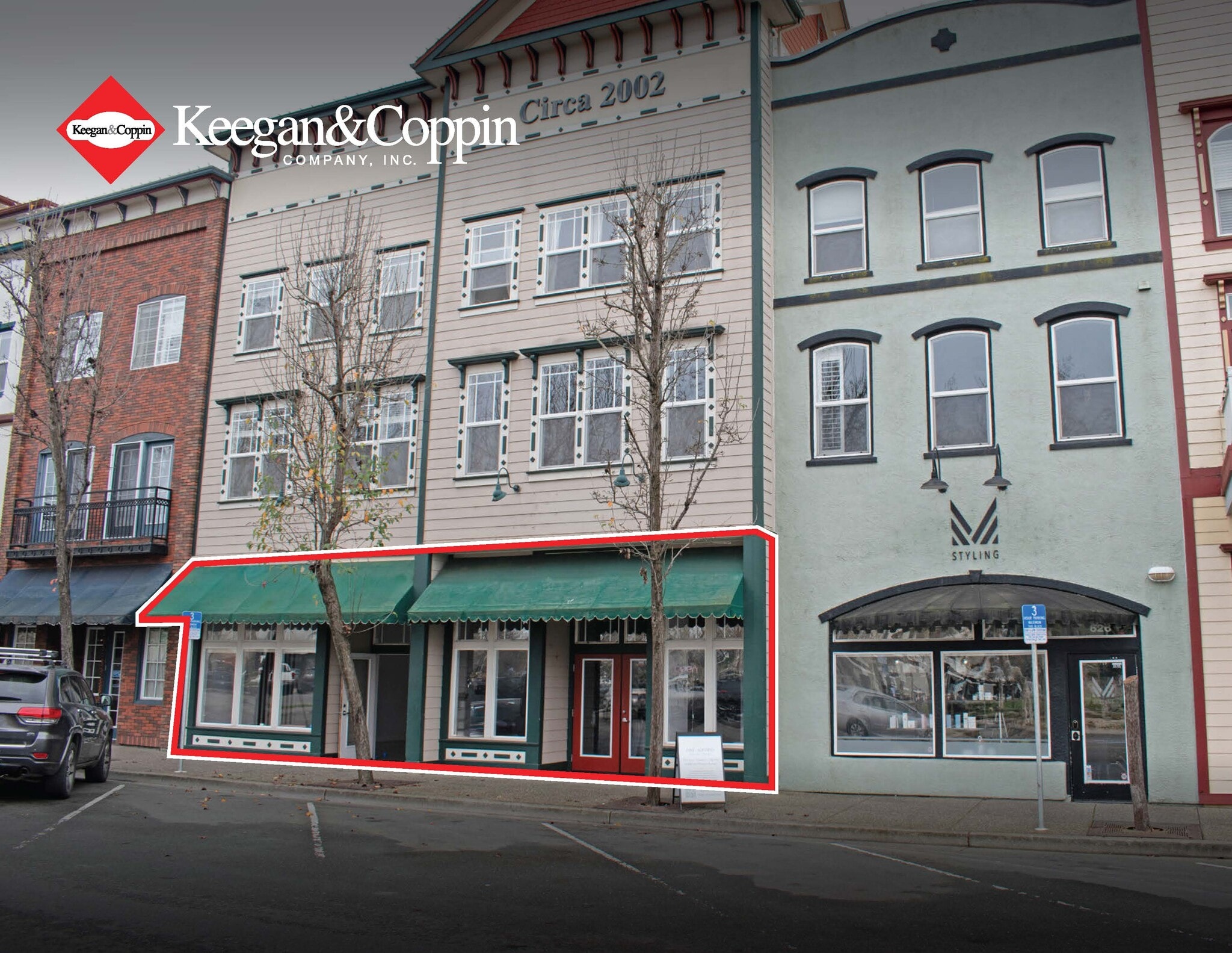 620-624 McClelland Dr, Windsor, CA for Sale