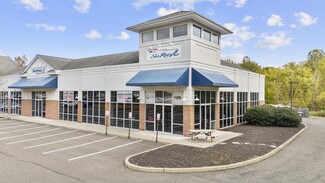 New Milford, CT Retail - 507 Danbury Rd