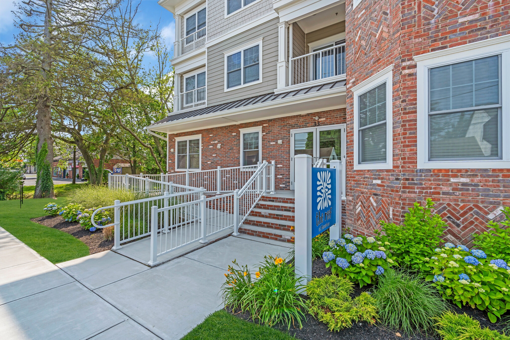 33 Union Ave, Manasquan, NJ for Sale