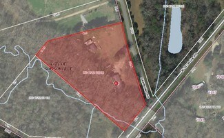 Simpsonville, SC Commercial Land - 103 Hammond Rd Simpsonville, SC Commercial Land - 103 Hammond Rd