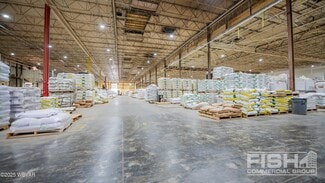 Williamsport, PA Industrial - 2940 Reach Rd