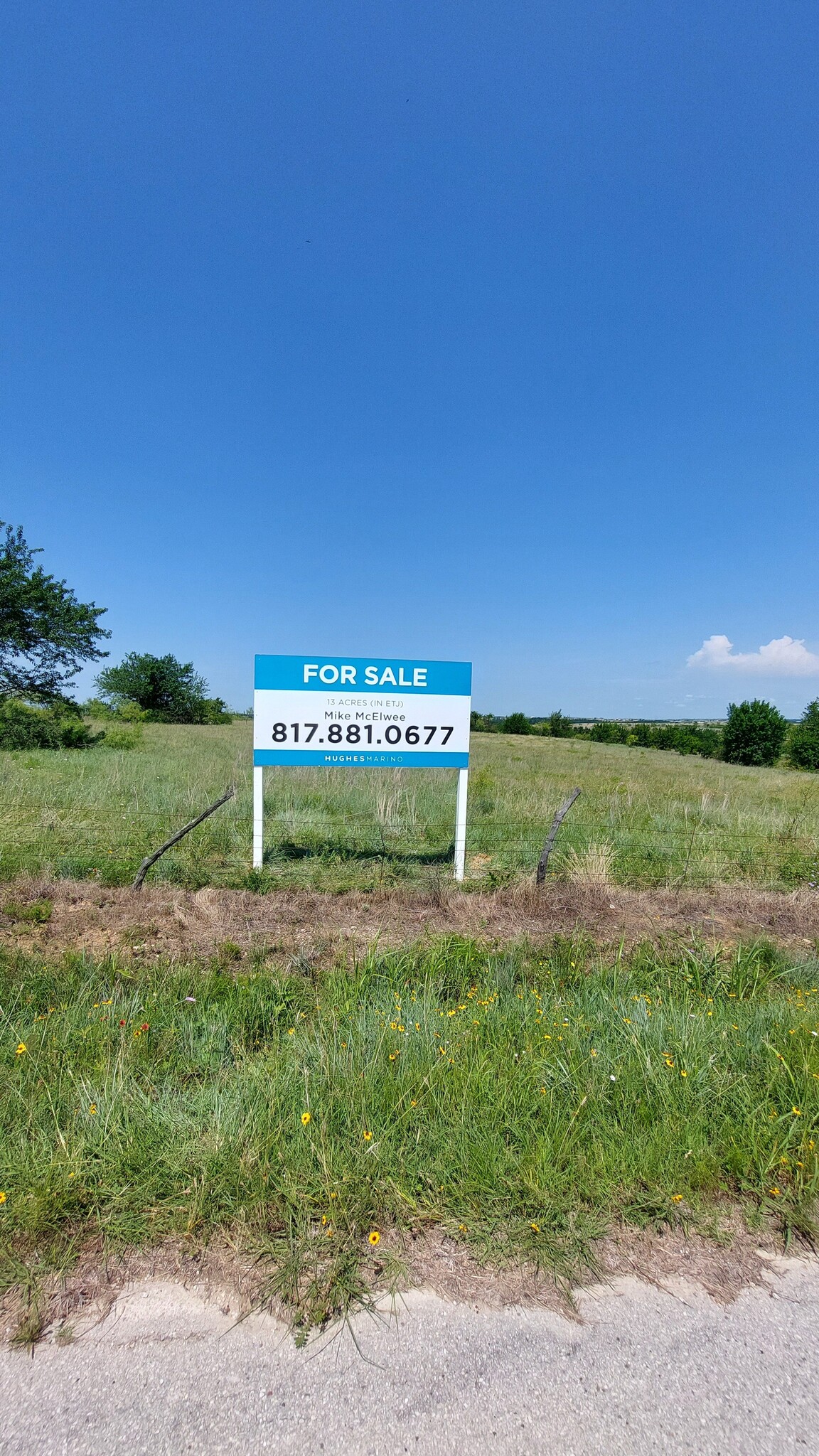 10360 Old Granbury Road, Crowley, TX for Sale
