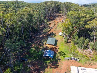 Waimea, HI Commercial Land - Kauhao Strm, Waimea, 96796