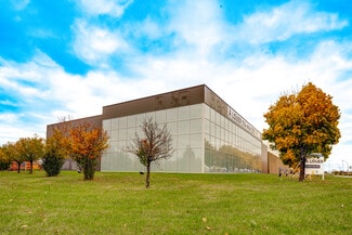 Boucherville, QC Office, Industrial - 180 Rue de Normandie Boucherville, QC Office, Industrial - 180 Rue de Normandie