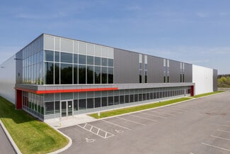 Salaberry-de-valleyfield, QC Distribution - 1075 Bd Gérard-Cadieux