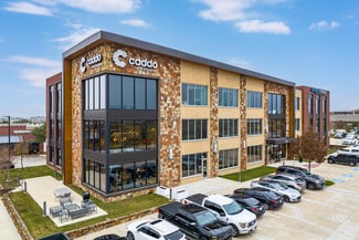 Prosper, TX Office - 130 N Preston Rd Prosper, TX Office - 130 N Preston Rd