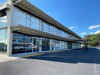 Titusville, FL Office - 3910 S Washington Ave