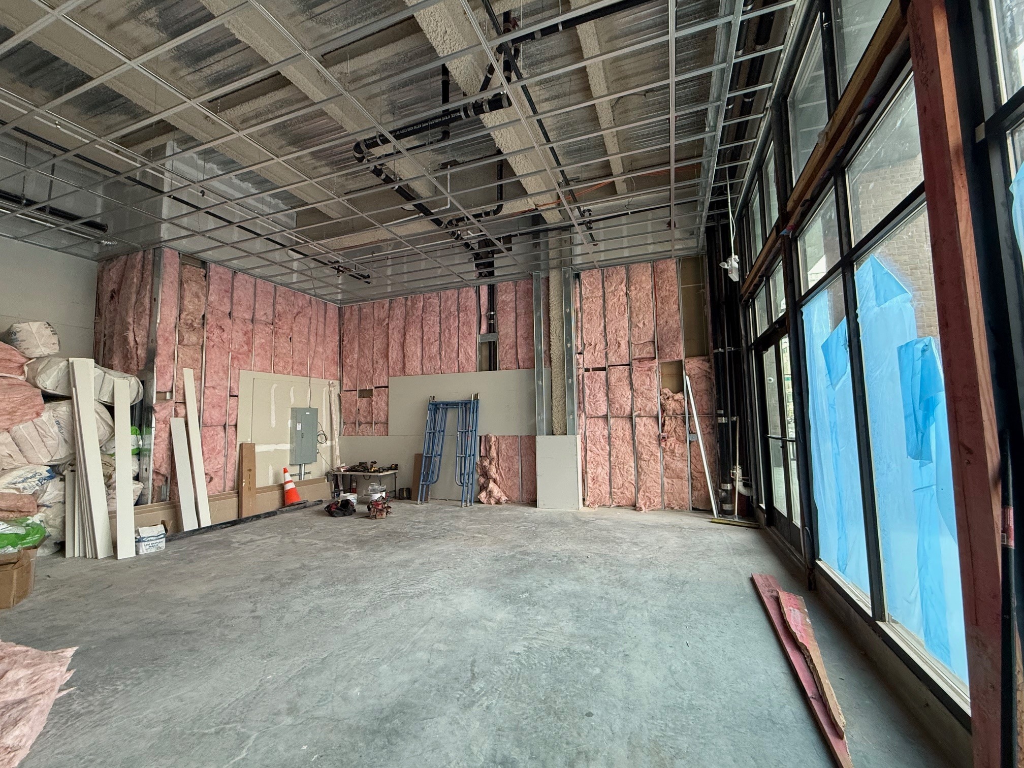 619 N Broad St, Philadelphia, PA for Rent