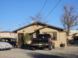 Beaumont, CA Apartments - 830 Pennsylvania Ave