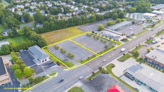 Burlington, NC Commercial - 3437 S Church St