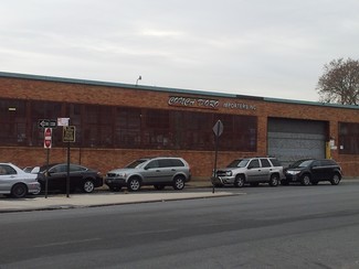 Woodside, NY Warehouse - 7202 51st Ave