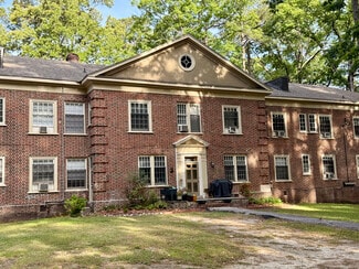 Wilson, NC Apartments - 915 Raleigh Road Pky W