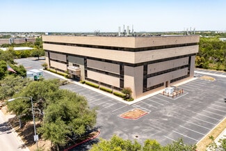 Austin, TX Office - 8317 Cross Park Dr