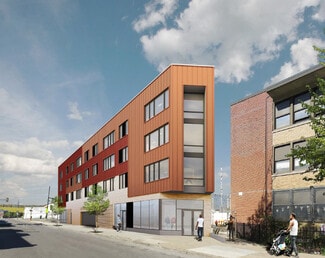 Philadelphia, PA Commercial - 2839 W Glenwood Ave Philadelphia, PA Commercial - 2839 W Glenwood Ave