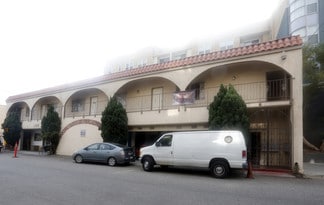 Marina Del Rey, CA Office - 1120 Princeton Dr