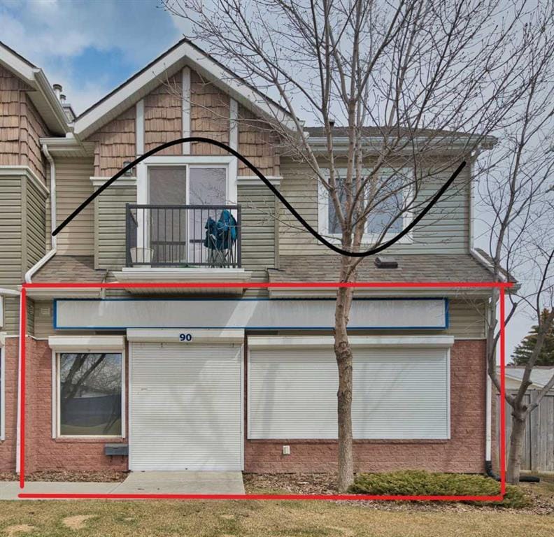 90 Erin Woods Crt SE, Calgary, AB for Sale