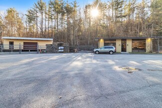 Route 32 Retail & Warehouse Buildings