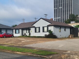 Memphis, TN Office/Residential - 751 E Brookhaven Cir