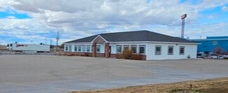 Idaho Falls, ID Office - 2535 N Boulevard