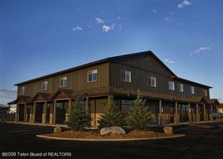 Big Piney, WY Office/Residential - 231 N Front St