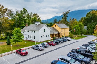 Manchester Center, VT Office - 114 Cemetery Ave