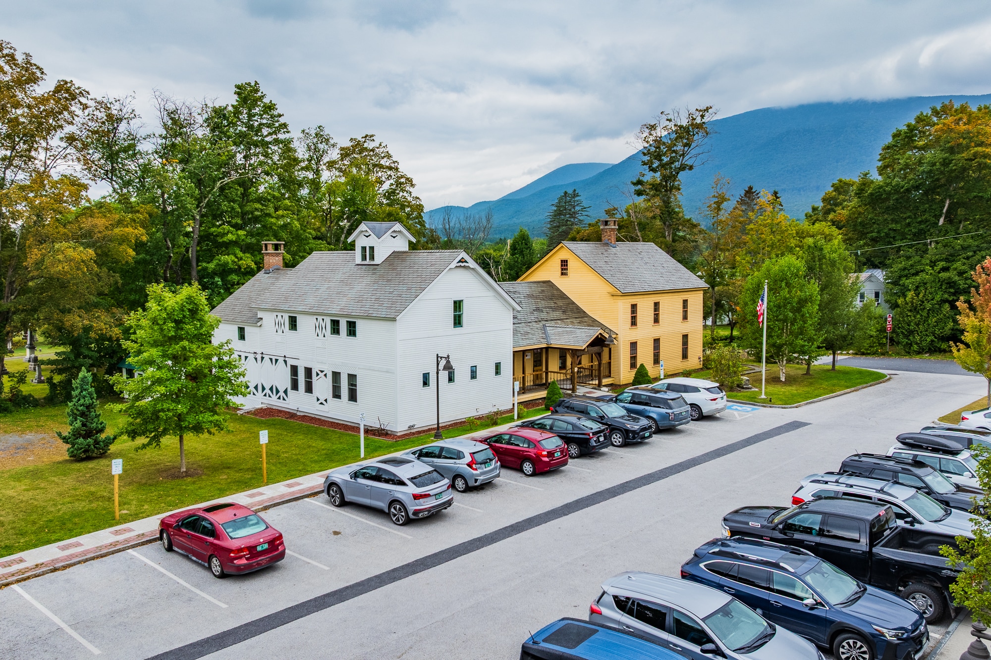 114 Cemetery Ave, Manchester Center, VT for Sale