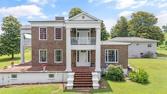 Athens, TN Specialty - 129-131 Elizabeth St Athens, TN Specialty - 129-131 Elizabeth St