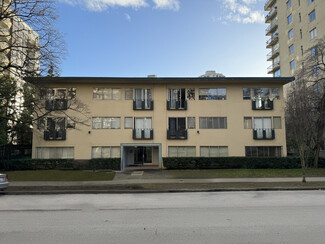 Vancouver, BC undefined - 1030 Harwood St