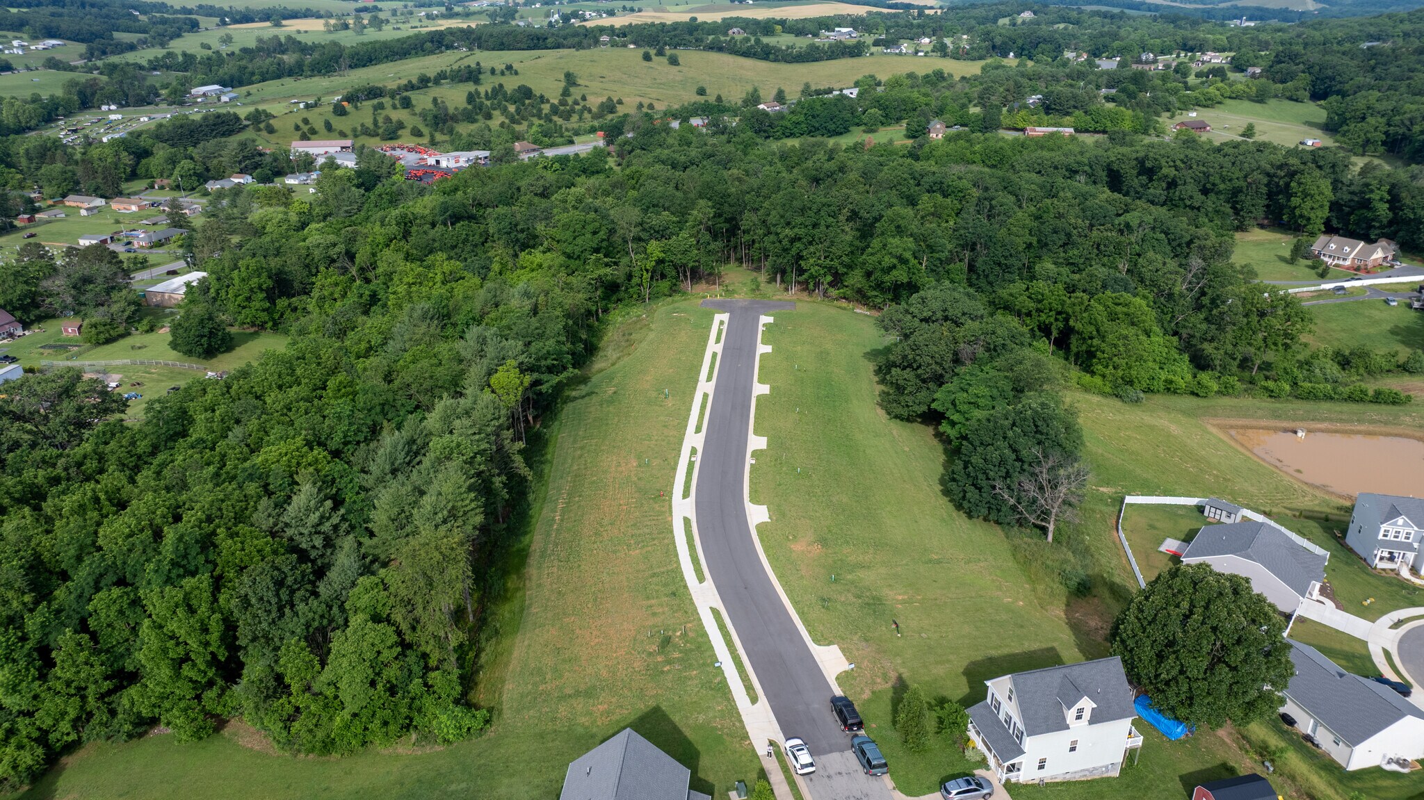 Upland Court, Stuarts Draft, VA for Sale