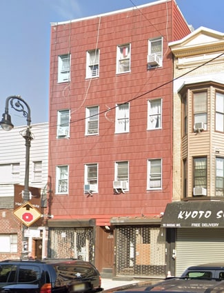 Brooklyn, NY Retail - 159 Nassau Ave