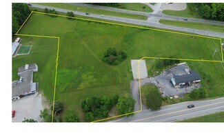 Powhatan, VA Commercial - 4120 Old Buckingham rd