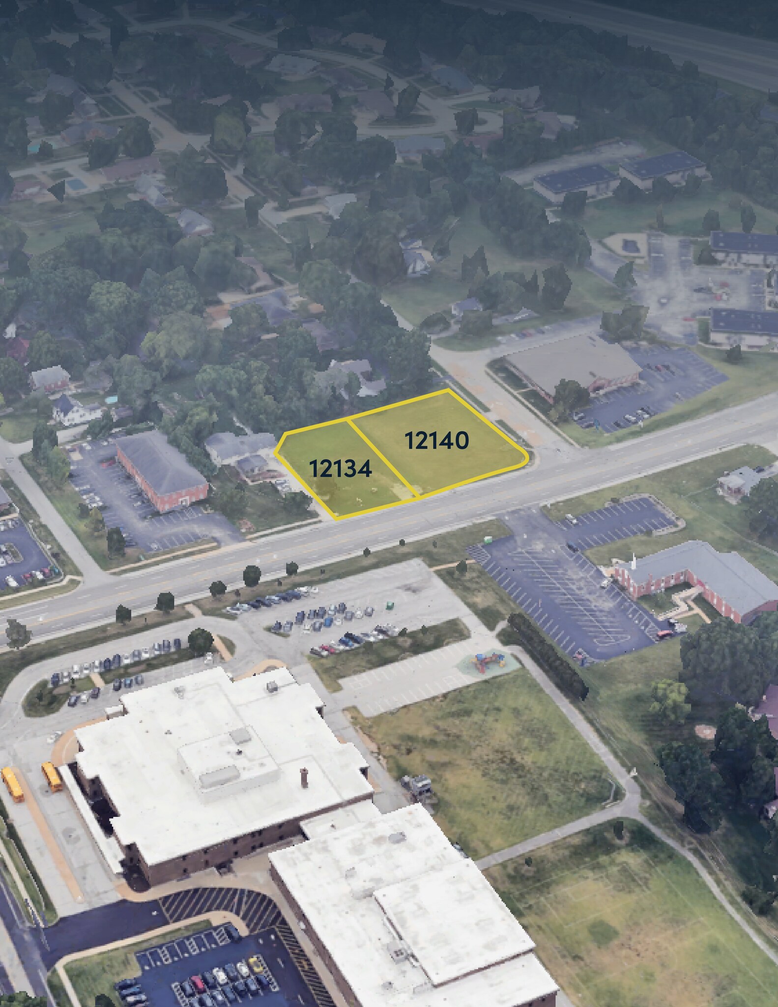 , Saint Louis, MO for Sale
