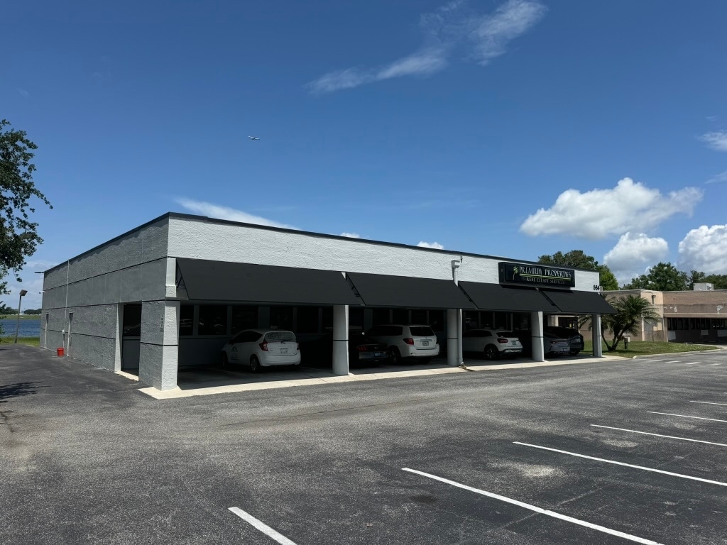 564 N Semoran Blvd, Orlando, FL for Sale