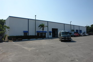 Largo, FL Industrial - 7555 124th Ave N