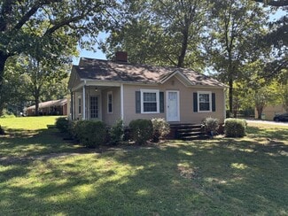 Gastonia, NC Office/Medical - 827 Cox Rd