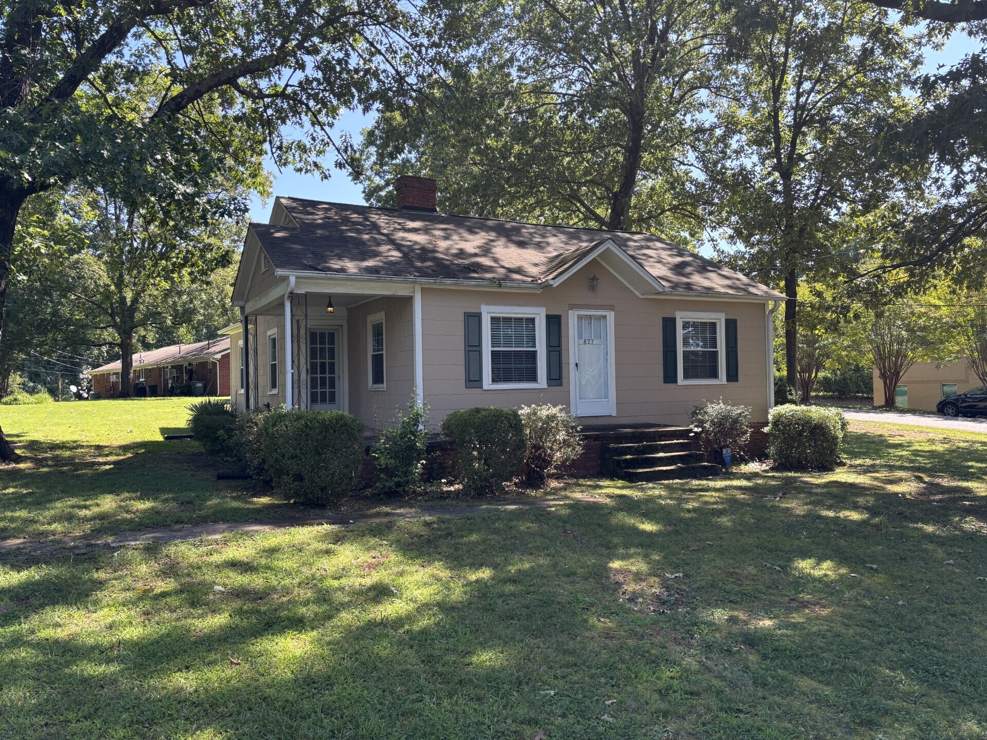 827 Cox Rd, Gastonia, NC for Rent