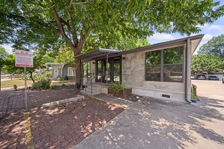 Austin, TX Office/Retail - 2612 E Cesar Chavez St Austin, TX Office/Retail - 2612 E Cesar Chavez St