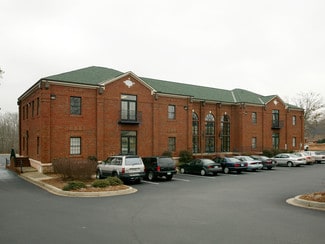 Simpsonville, SC Office - 419 SE Main St