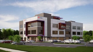 McKinney, TX Office - 8900 S Silverado Trl