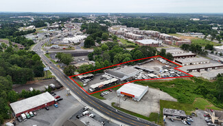 Cumming, GA Freestanding - 301 Atlanta Hwy