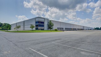 Aberdeen, MD Industrial - 1501 Perryman Rd