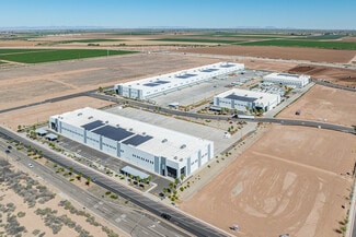 Calexico, CA Industrial - 1749 Gateway Rd