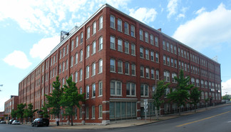 Syracuse, NY Office - 313 E Willow St