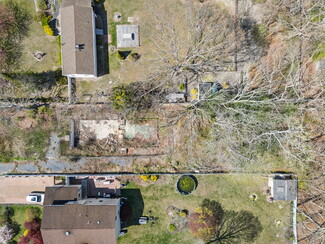 Shirley, NY Commercial Land - 150 Grand Ave