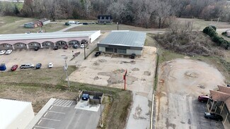 Whiteville, TN Retail - 2050 US Highway 64