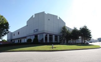 Forest Park, GA Industrial - 5148 Kennedy Rd