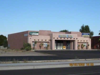 11509 S Fortuna Rd, Yuma, AZ for Rent