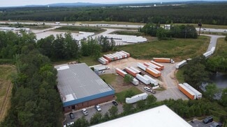 Greer, SC Warehouse - 191 Clear Springs Ct