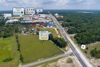 Lecanto, FL Commercial - 1652 N Lecanto Hwy